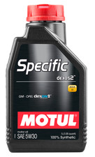 Huile lubrifiante moteur