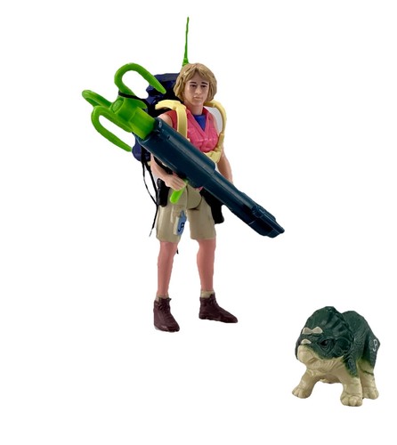 Ellie sattler jurassic park - ellie,