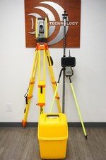 Trimble S6 Robotic Total