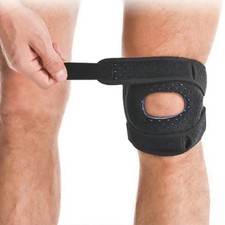 Genouillère compression