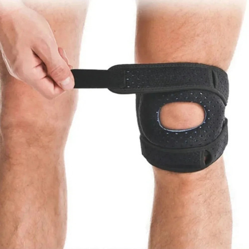 Genouillère compression