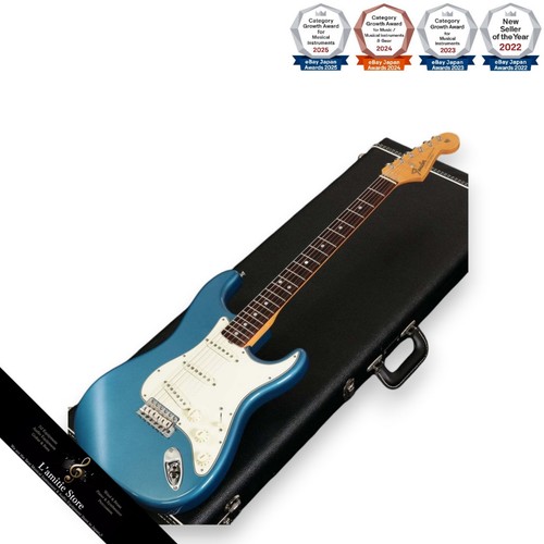 Fender custom shop - shop, 1965