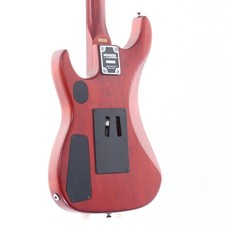 Washburn N2 Nuno Bettencourt Signature Paduk Stain [magasin Umeda]