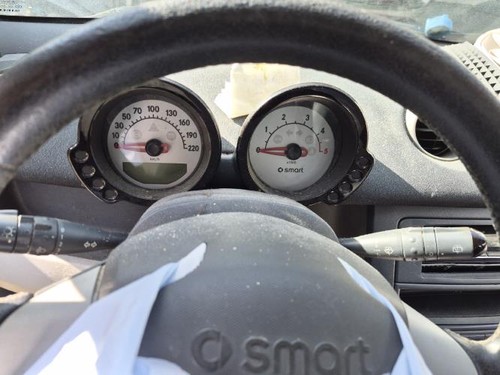 Compteur smart forfour - compteur,