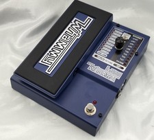 Pédale d'effet guitare DigiTech Bass Whammy Pitch Shifter