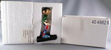 Gaston lagaffe figurine - gaston,