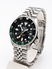 Seiko 5 Sports GMT SSK035K1