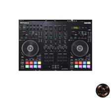 Roland DJ-707M Manette DJ 4