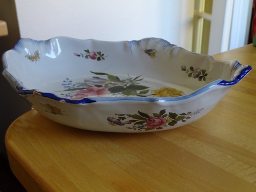 Charolles ancienne corbeille - charolles,