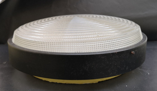 Grand plafonnier lampe - grand, ou