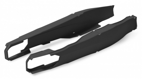 Protection bras oscillant - de,
