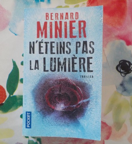 Eteins pas lumiere - pas,