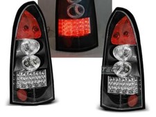 Paire de feux arriere Opel