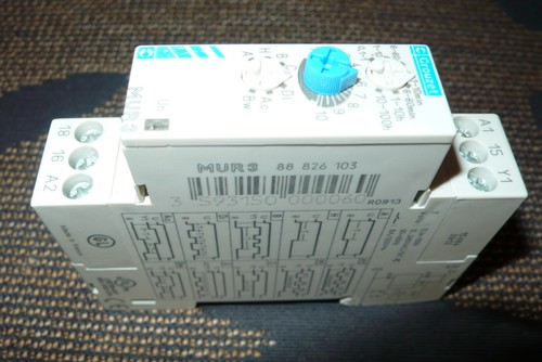 Crouzet mur3 88826103 - crouzet,