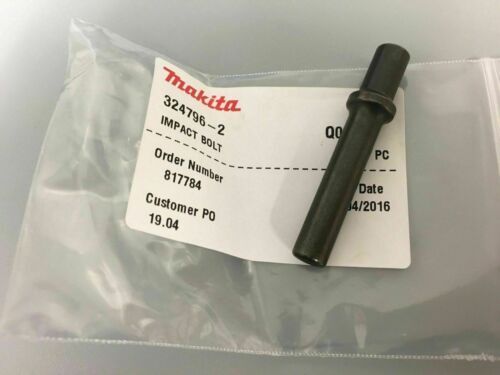 New makita 324796 impact - new, 324796-2