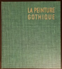 Peinture gothique vv - peinture, aa.vv