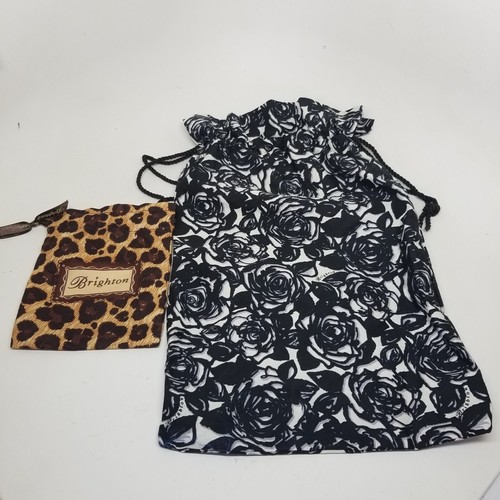 Lit brighton dust bags - brighton,