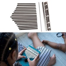 Kalimba Note Keys Luthier