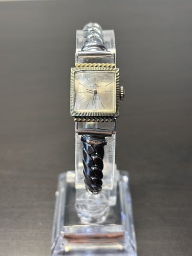 Montre vintage bucherer - vintage, 17