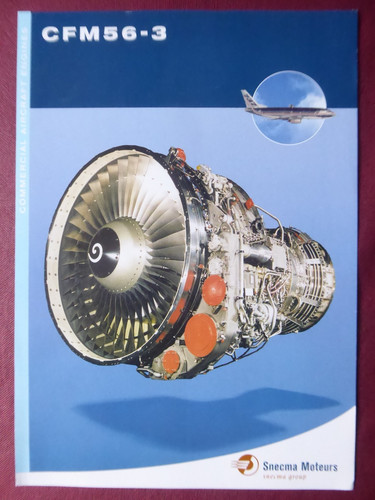 2000 document pub - pub, snecma