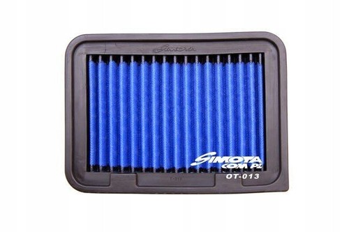 Filtre air simota 2039 - a, m-2039
