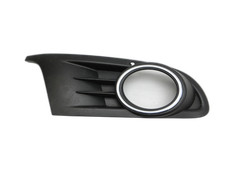 avant Enjoliveur cadre pour