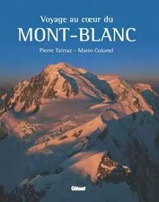 Voyage au coeur du Mont-Blanc, Tairraz et Colonel