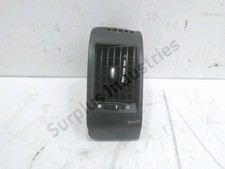 DIFFUSEUR AIR GAUCHE FIAT DUCATO 3 LS385822 / NE 11170