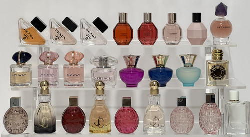 Mini designer perfumes for - mini,