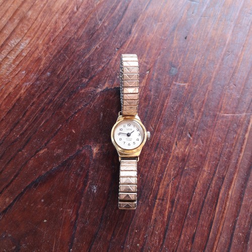 Montre ancienne femme vog - montre, 17
