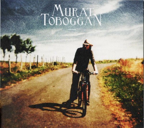 Vinyle murat toboggan - murat*,