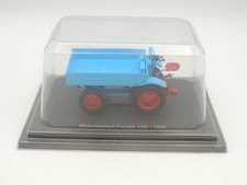 Hachette Collection Tracteur -