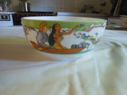 Grand bol disney - bol,