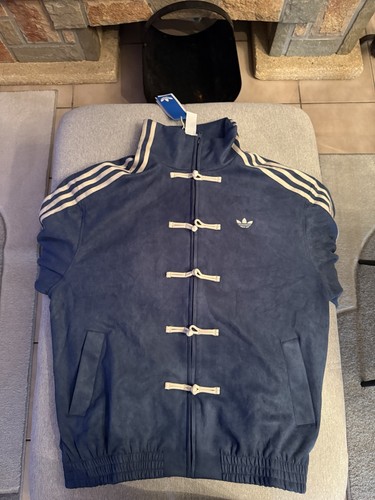 Adidas veste survêtement - de,
