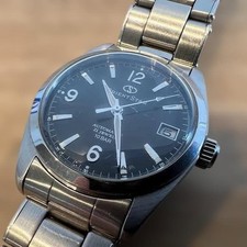 Orient Star WZ0091ER φ36 mm