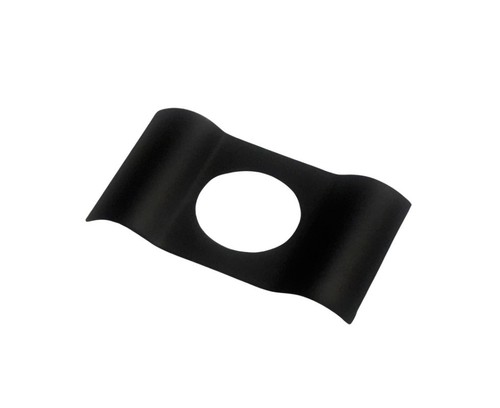 Austin j40 boot handle backing - austin,