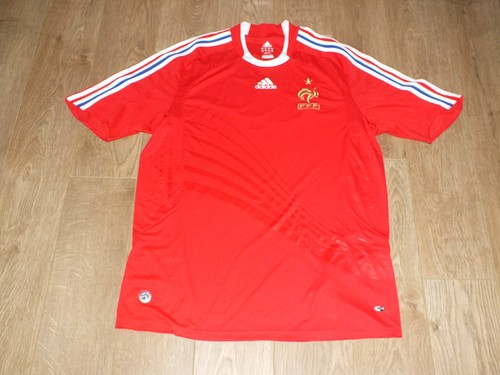 Maillot foot ancien - , vintage