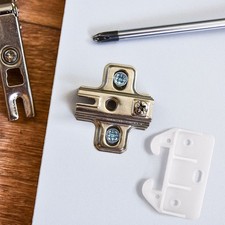 6 Pcs Guide Des Tiroirs
