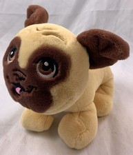 LEGO Friends Dango Dog peluche
