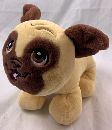 Lego friends dango dog peluche - friends,