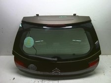 Malle/Hayon arriere CITROEN C3