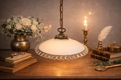 Magnifique suspension - magnifique,