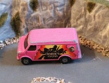 Vintage corgi juniors pink - juniors,