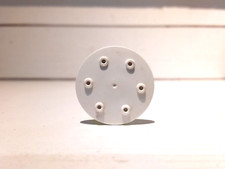 PLAYMOBIL PIÈCE 3182/ CAMION DE POMPIERS ENJOLIVEUR BLANC VINTAGE