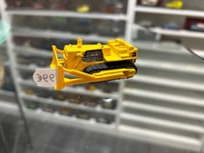 Caterpillar D.9 Tractor N°64 Matchbox 1979