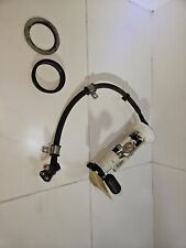 POMPE A ESSENCE + DURITE INJECTEUR  HONDA FES S-WING SWING ABS 125 2011