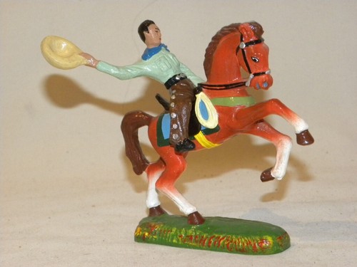Rare figurine composition - rare,
