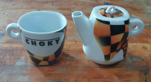 Chocolatière chocolat choky - chocolat,