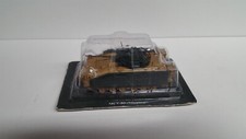 Tank Char MCV-80 - 1/72