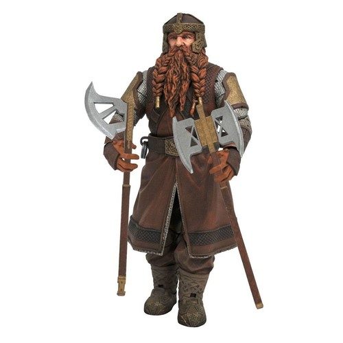 Diamond select gimli 1 12 - diamond,